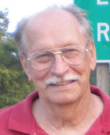 Earl Aloysuis Rust Jr